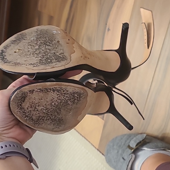 Halston heritage heels - Picture 5 of 5